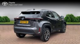 Used Toyota Yaris Cross 1.5 VVT-h Excel E-CVT Euro 6 (s/s) 5dr full