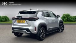 Used Toyota Yaris Cross 1.5 VVT-h Premiere Edition E-CVT Euro 6 (s/s) 5dr full