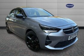 Used Vauxhall Corsa 1.2 GS Euro 6 5dr
