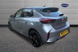Used Vauxhall Corsa 1.2 GS Euro 6 5dr full