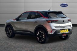 Used Vauxhall Mokka 1.2 Turbo SRi Nav Premium Euro 6 (s/s) 5dr full