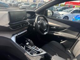 Used Peugeot 3008 1.6 13.2kWh GT Premium e-EAT 4WD Euro 6 (s/s) 5dr full