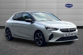 Used Vauxhall Corsa 1.2 Elite Edition Euro 6 5dr