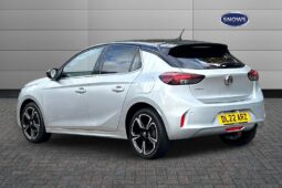 Used Vauxhall Corsa 1.2 Elite Edition Euro 6 5dr full