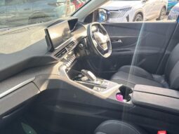 Used Peugeot 3008 1.2 PureTech Allure Premium EAT Euro 6 (s/s) 5dr full