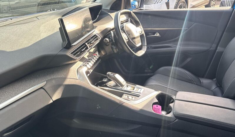Used Peugeot 3008 1.2 PureTech Allure Premium EAT Euro 6 (s/s) 5dr full