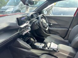 Used Peugeot 2008 1.2 HYBRID GT e-DSC6 Euro 6 (s/s) 5dr full