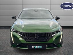 Used Peugeot 308 1.6 12.4kWh GT e-EAT Euro 6 (s/s) 5dr full