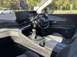 Used Peugeot 3008 1.5 BlueHDi Allure Premium Euro 6 (s/s) 5dr full