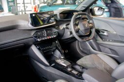 Used Peugeot 208 1.2 PureTech MHEV GT Premium e-DSC Euro 6 (s/s) 5dr full