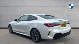 Used BMW 4 Series M440i xDrive Coupe full