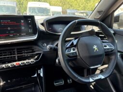 Used Peugeot 2008 1.2 PureTech GT EAT Euro 6 (s/s) 5dr full