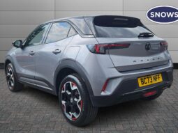 Used Vauxhall Mokka 1.2 Turbo GS Auto Euro 6 (s/s) 5dr full