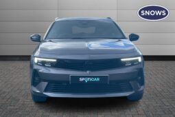 Used Vauxhall Astra 1.5 Turbo D GS Line Sports Tourer Euro 6 (s/s) 5dr full