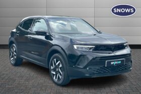 Used Vauxhall Mokka 1.2 Turbo Ultimate Euro 6 (s/s) 5dr