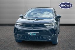 Used Vauxhall Mokka 1.2 Turbo Ultimate Euro 6 (s/s) 5dr full