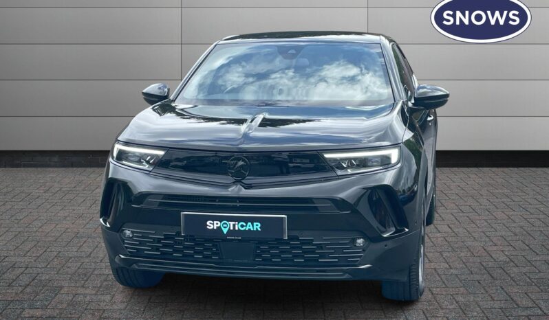 Used Vauxhall Mokka 1.2 Turbo Ultimate Euro 6 (s/s) 5dr full