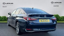 Used Lexus ES 2.5 300h E-CVT Euro 6 (s/s) 4dr full
