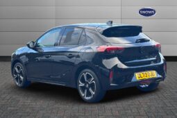 Used Vauxhall Corsa 1.2 Turbo Ultimate Auto Euro 6 (s/s) 5dr full