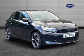 Used Vauxhall Corsa 1.2 Turbo Ultimate Auto Euro 6 (s/s) 5dr