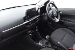 Used Kia Picanto 1.0 DPi ISG	 3 full