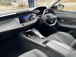 Used Peugeot 308 1.2 PureTech Allure Premium EAT Euro 6 (s/s) 5dr full