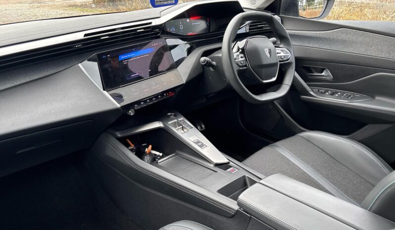 Used Peugeot 308 1.2 PureTech Allure Premium EAT Euro 6 (s/s) 5dr full