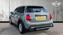 Used MINI Hatch 5-Door Hatch One Classic full
