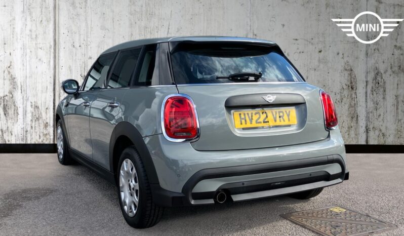 Used MINI Hatch 5-Door Hatch One Classic full