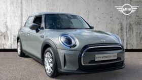 Used MINI Hatch 5-Door Hatch One Classic