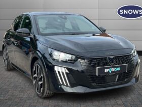 Used Peugeot 208 1.2 PureTech MHEV GT e-DSC Euro 6 (s/s) 5dr