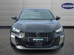 Used Peugeot 208 1.2 PureTech MHEV GT e-DSC Euro 6 (s/s) 5dr full