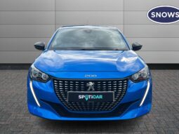 Used Peugeot 208 1.2 PureTech Allure Premium Euro 6 (s/s) 5dr full