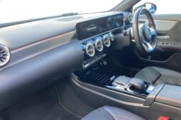 Used Mercedes-Benz A Class 1.3 A250e 15.6kWh AMG Line Edition (Premium Plus) 8G-DCT Euro 6 (s/s) 5dr full