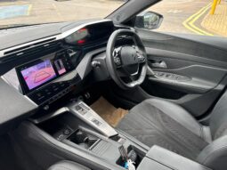 Used Peugeot 308 1.2 PureTech GT EAT Euro 6 (s/s) 5dr full