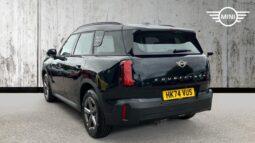 Used MINI Countryman Countryman S ALL4 full