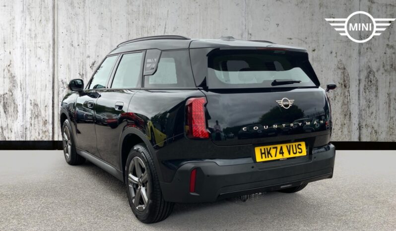 Used MINI Countryman Countryman S ALL4 full
