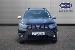 Used Dacia Duster 1.3 TCe Comfort EDC Euro 6 (s/s) 5dr full