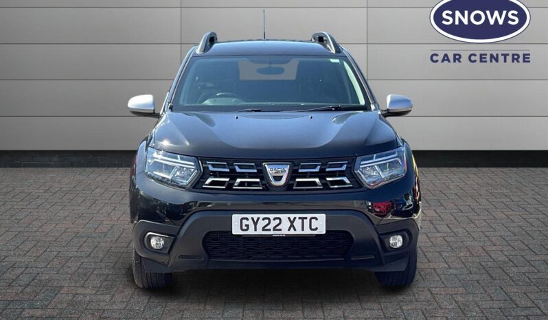 Used Dacia Duster 1.3 TCe Comfort EDC Euro 6 (s/s) 5dr full