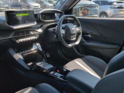 Used Peugeot 2008 1.2 PureTech GT SUV 5dr Petrol EAT Euro 6 (s/s) (130 ps) full