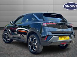 Used Vauxhall Mokka 1.2 Turbo Ultimate Euro 6 (s/s) 5dr full