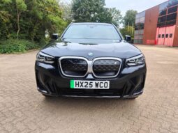 Used BMW ix3 iX3 M Sport full