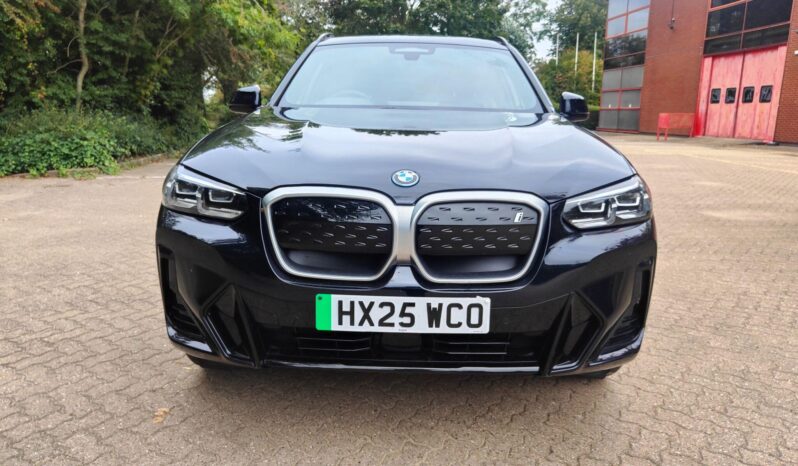 Used BMW ix3 iX3 M Sport full