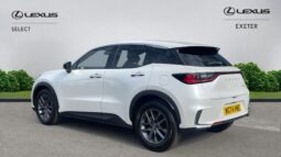 Used Lexus Lbx 1.5 VVT-iE Premium SUV 5dr Petrol Hybrid E-CVT Euro 6 (s/s) (136 ps) full