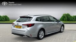 Used Toyota Corolla 1.8 VVT-h Icon Touring Sports CVT Euro 6 (s/s) 5dr full