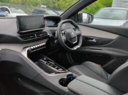 Used Peugeot 5008 1.5 BlueHDi GT EAT Euro 6 (s/s) 5dr full
