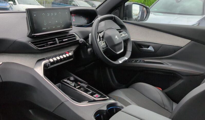 Used Peugeot 5008 1.5 BlueHDi GT EAT Euro 6 (s/s) 5dr full