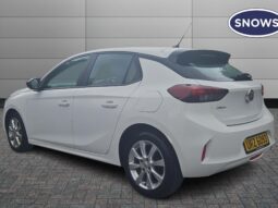 Used Vauxhall Corsa 1.2 Design Euro 6 5dr full
