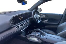 Used Mercedes-Benz Gle 3.0 GLE450h MHEV AMG Line (Premium Plus) G-Tronic 4MATIC Euro 6 (s/s) 5dr (7 Seat) full