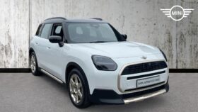 Used MINI Electric Countryman Countryman E
